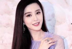 圈内爆料范冰冰黄海波,娱乐圈风云再起