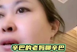 辛巴母亲爆料视频播放全集,家庭矛盾与真相大白
