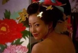 恶女花魁在线观看,绝色复仇传奇