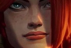 司空震Cg最新爆料