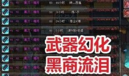地下城勇士韩服最新爆料,神秘职业登场，游戏内容再升级