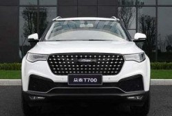 众泰新车爆料事件视频完整版,视频完整版揭秘全新车型及神秘技术