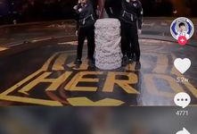 久诚爆料韩涵事件视频,揭秘背后真相与争议