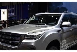 哈佛h9最新爆料视频,最新爆料视频深度解析