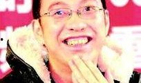 娱乐圈爆料大嘴丑男,大嘴丑男成焦点，真相背后引热议