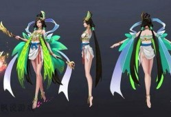 王者大乔皮肤爆料最新版,王者荣耀中的梦幻仙子
