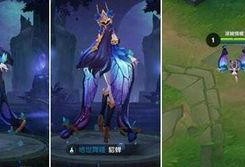 貂蝉新皮肤官方爆料最新