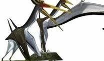 风神翼龙最新爆料,揭秘神秘生物的进化之谜