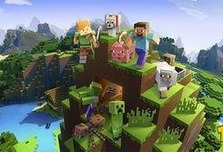 我的世界最新版本爆料,揭秘Minecraft最新版本震撼爆料